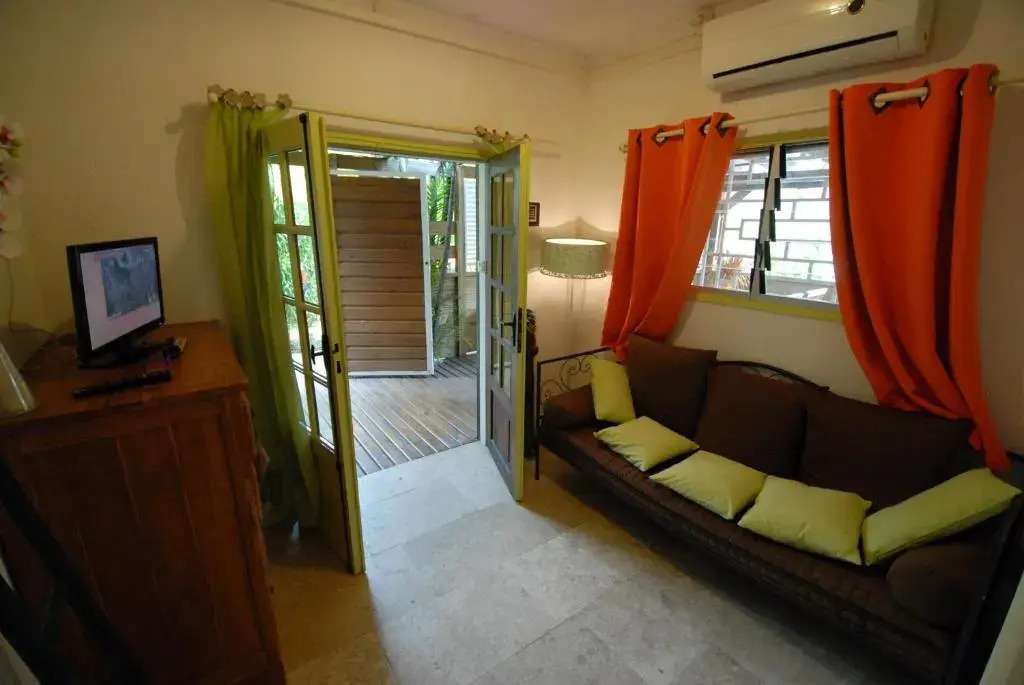 VeLouThim Apartments