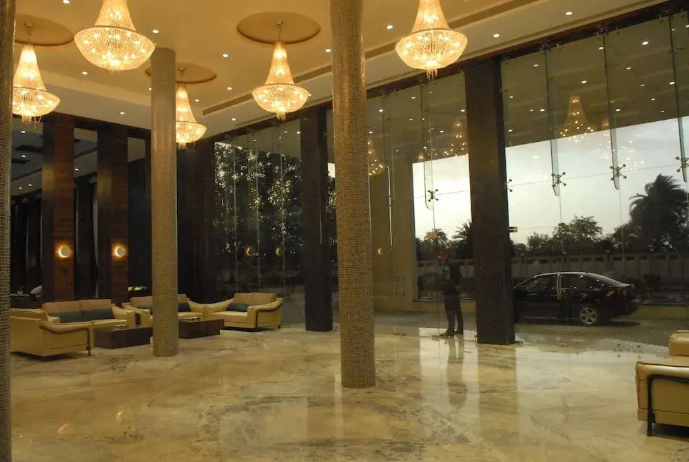 Hotel The Arindum