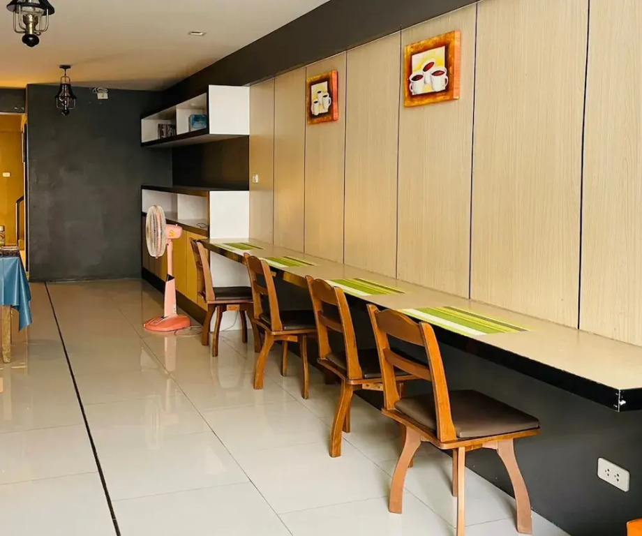 Rabbitel Phuket