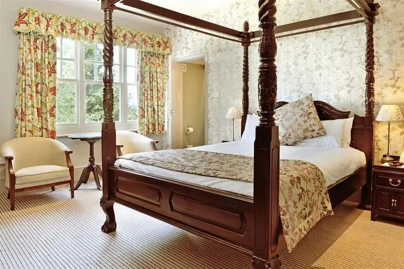 Best Western Crown
