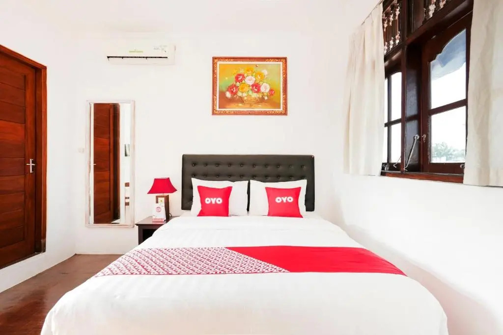 The Lavana Ceria Guesthouse Seminyak