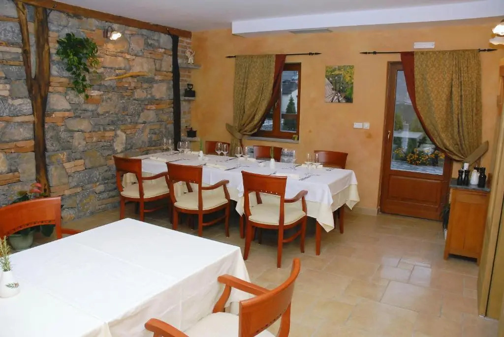 Guest House Stancija Kovacici