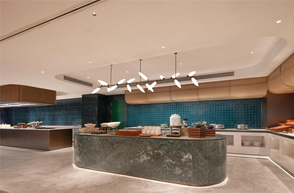 Hilton Garden Inn Jinghe County