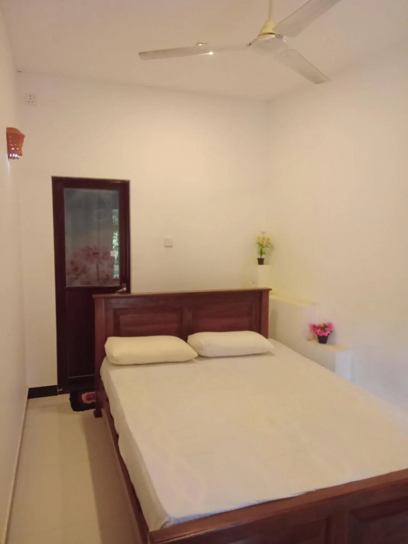 K6 villa
