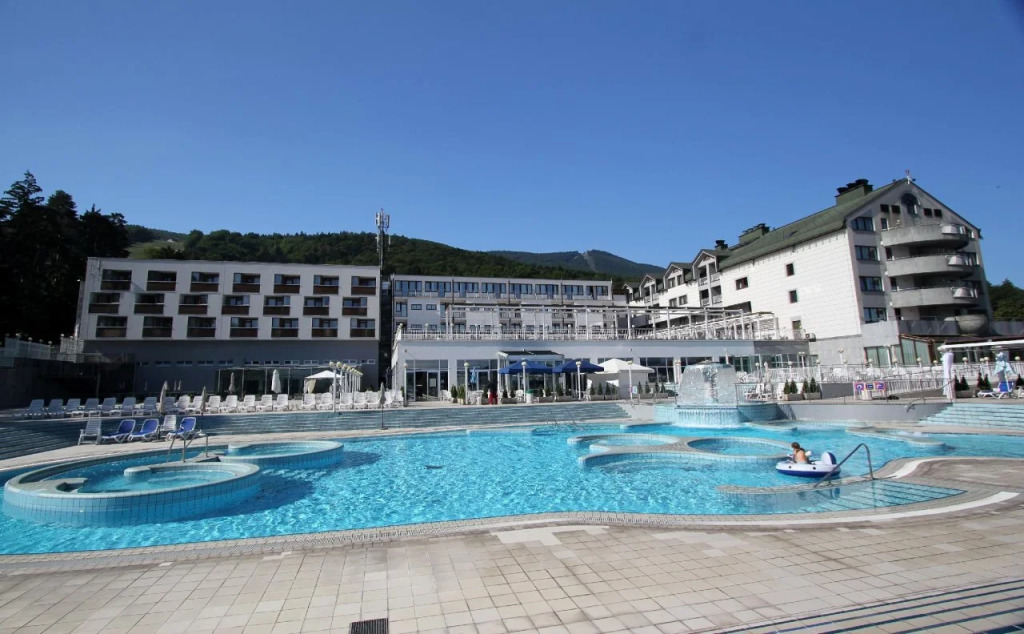 HABAKUK Wellness & Event Hotel