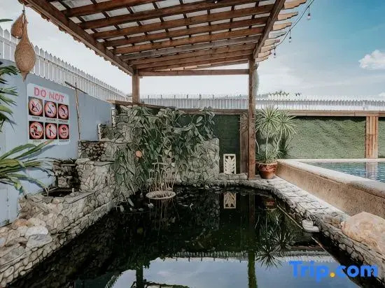 Ipoh 27 Private Pool Villa 4B3B by Verve@16 pax
