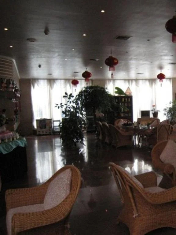 Cangshan Hotel
