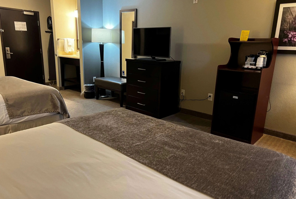 Baymont by Wyndham College Station