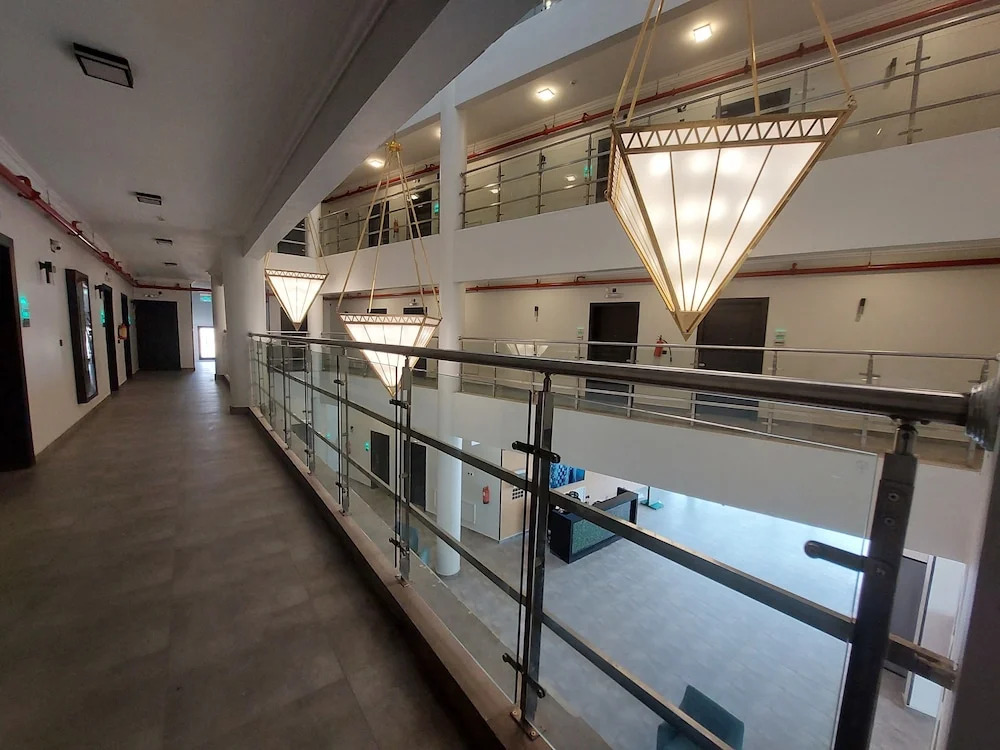 Karims Hotel