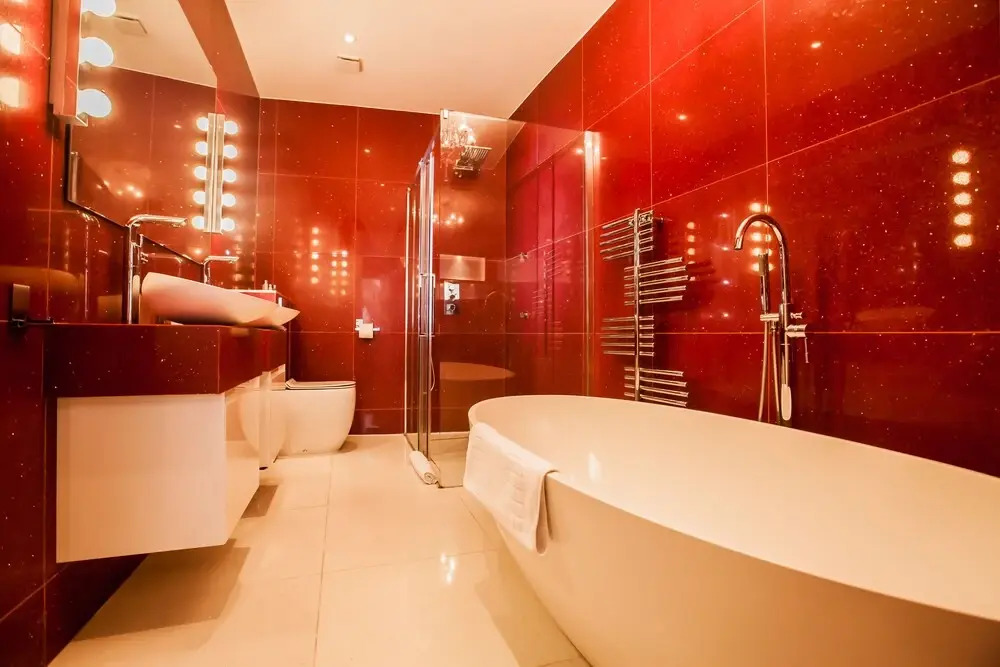 Modern Central Richmond Luxury Residence