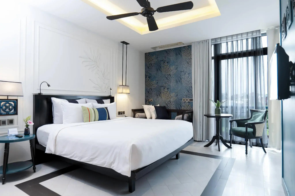 Maison Vy Hotel Hội An