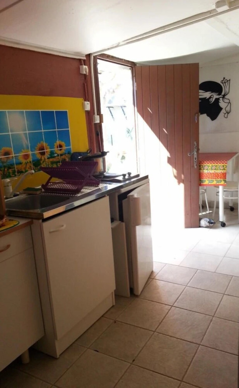 Clematisso - Hostel