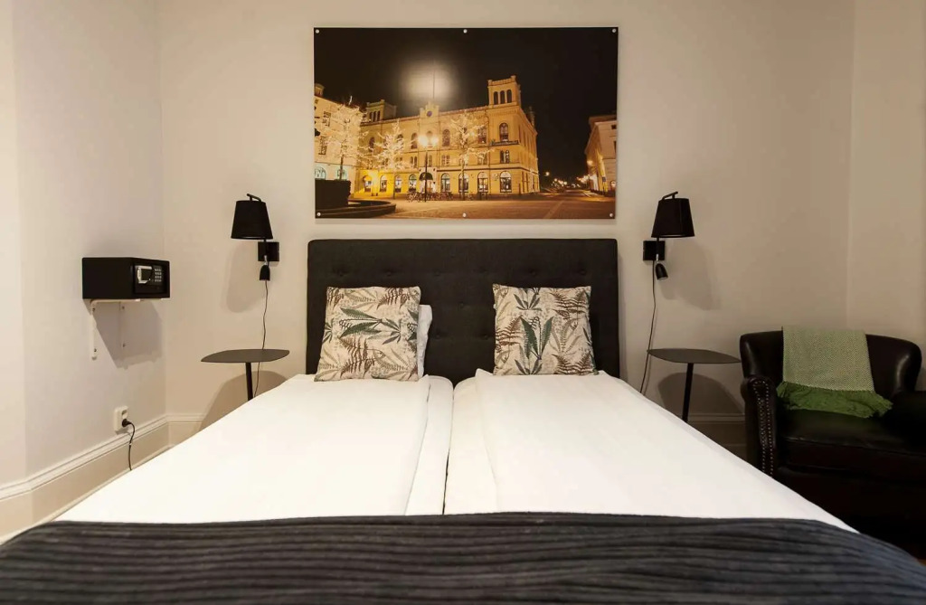 Frimurarehotellet; Sure Hotel Collection by Best Western