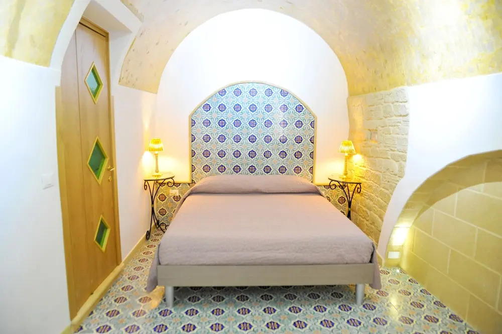 B&B Corti Carmela