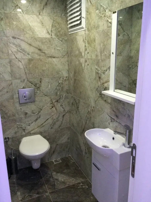 Yakamoz Apart Otel