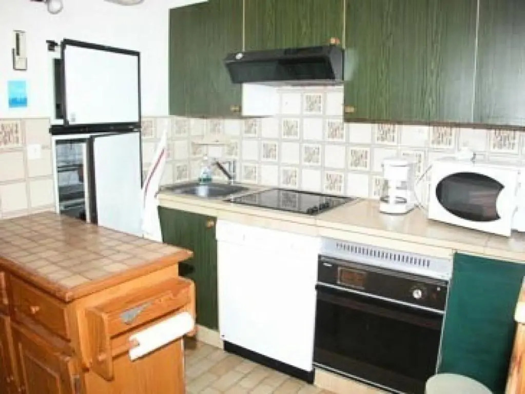Résidence LES ARENES - 4 Pièces pour 7 Personnes 34