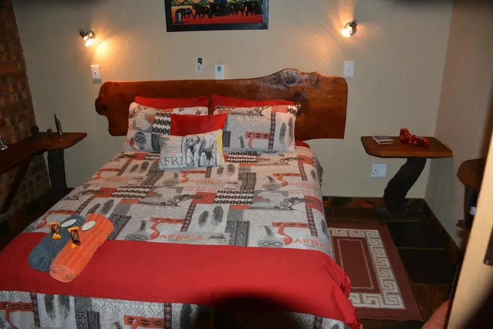 Bona Ngwenya Lodge & Safaris