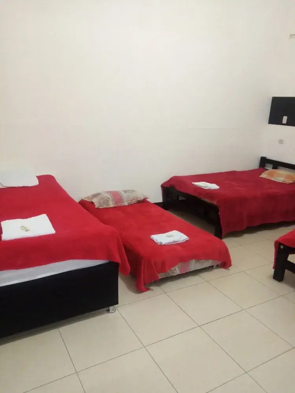 Hostal ML las tres B