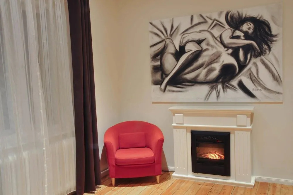 Best City Home Near Checkpoint Charlie
