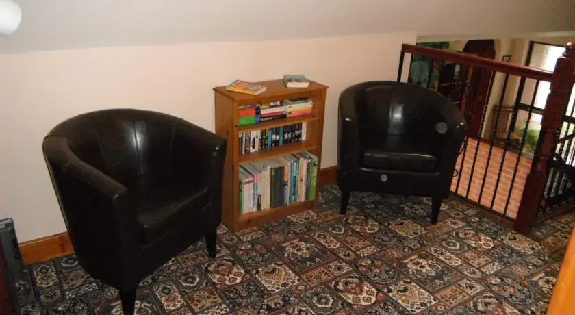 Blaven Bed and Breakfast