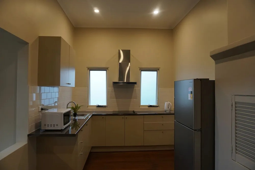Villa Carlingford