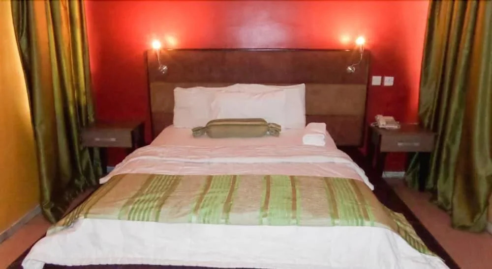 The Belaggio Suites