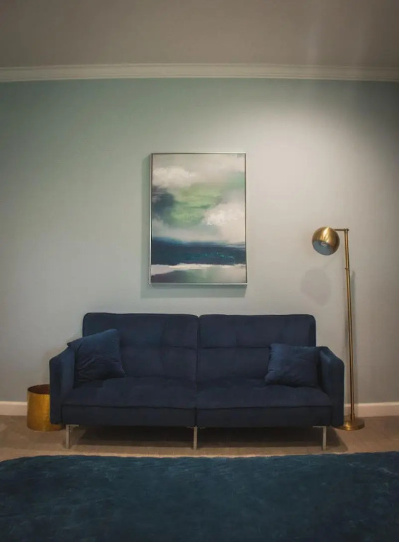 The Respite - Bed and Breakfast