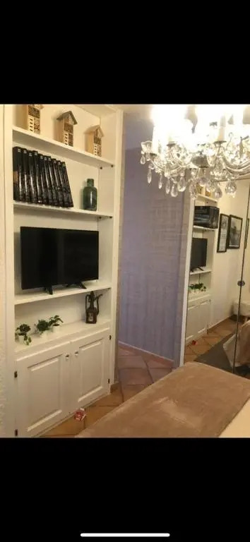 Ancienne Maisonnette