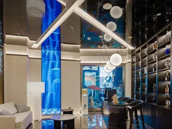 Do A Land S Hotel (Dujiangyan Scenic Area Nanqiao Branch)