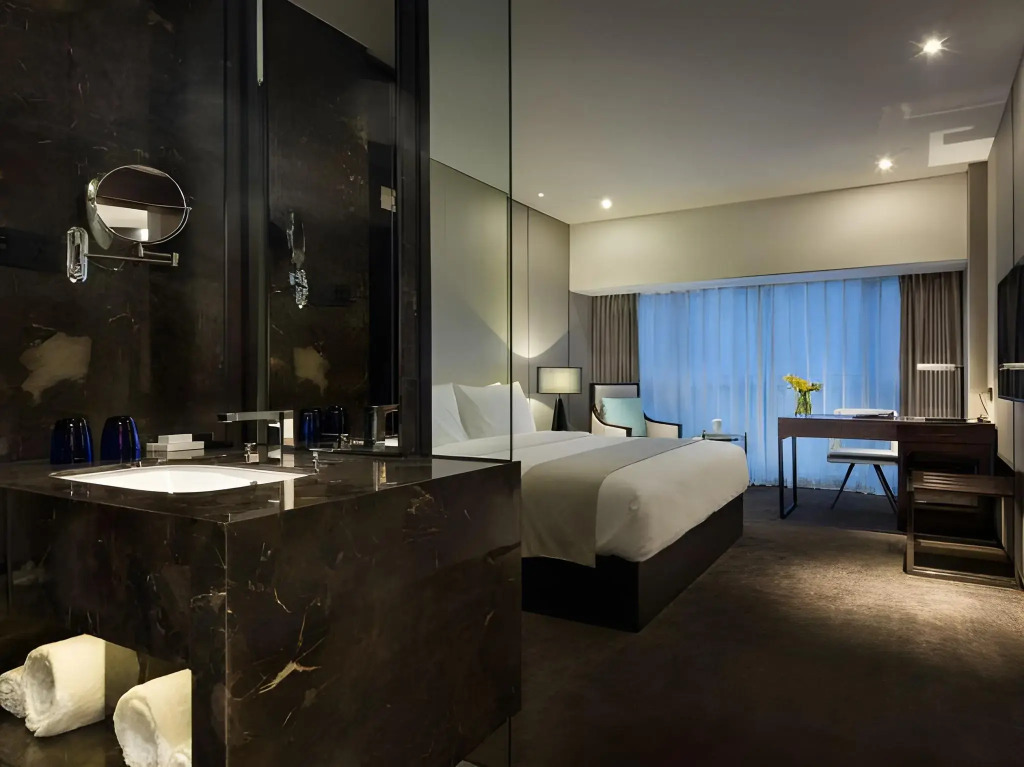 Zhonghao International Hotel