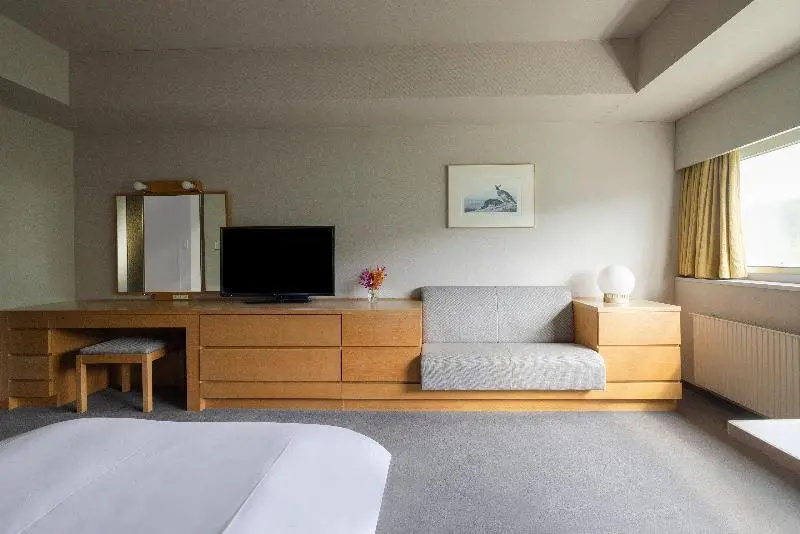ANA Crowne Plaza Resort Appi Kogen by IHG