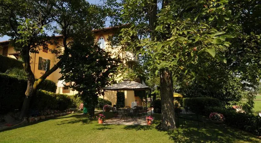 Antico Pozzo