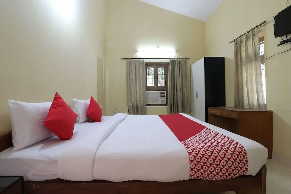 Aamrapaali Water Park by OYO Rooms