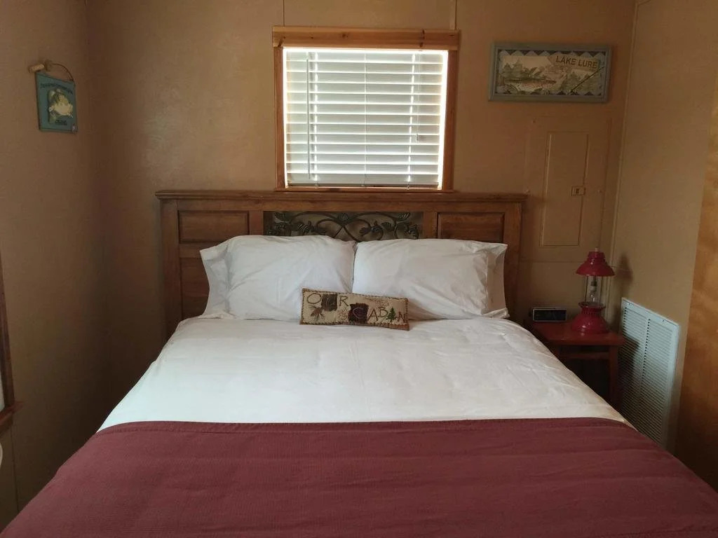 Northshore RV Resort on Lake Livingston