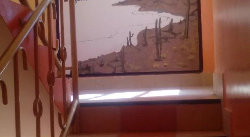 Hotel Salcay