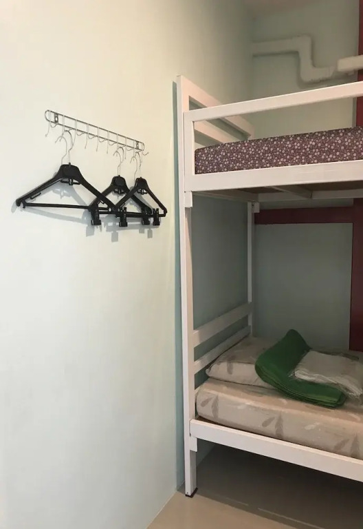 My Little Home Hostel