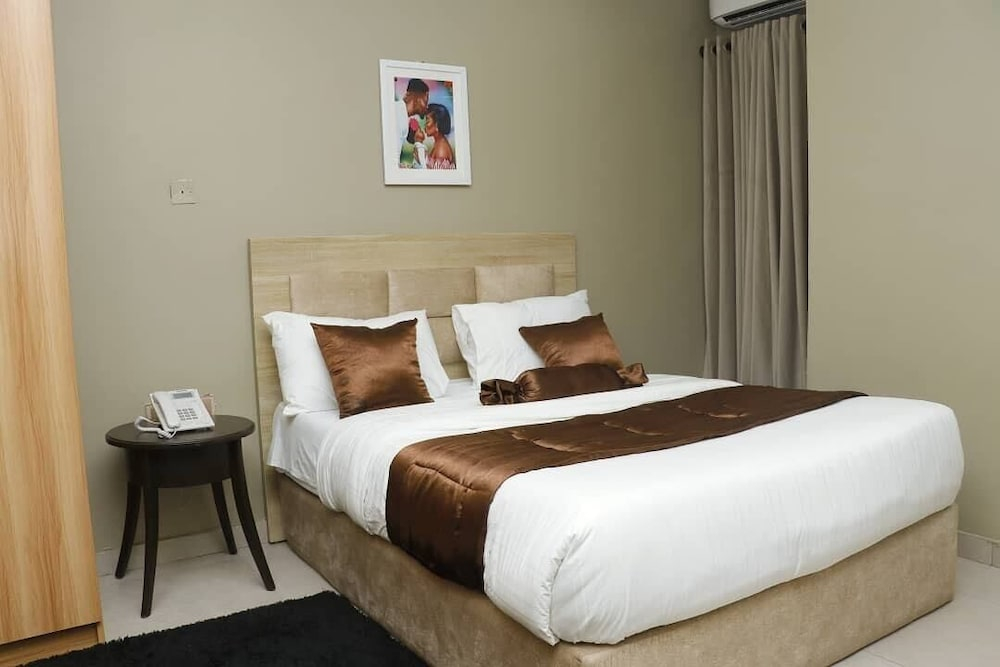 Jubilee Chalets Epe