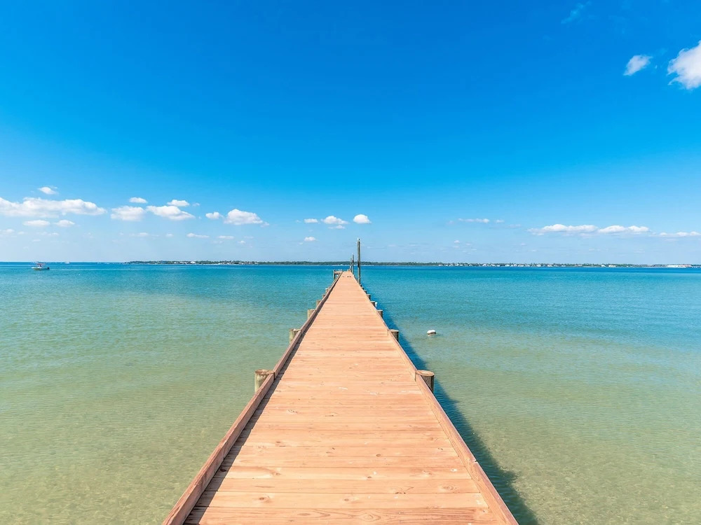 Boardwalk Townhomes #17A by Southern Vacation Rentals