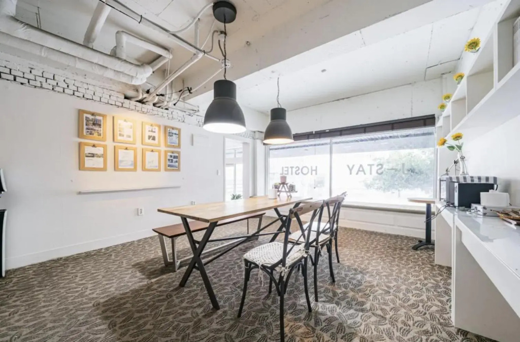 Gaon J Stay Hotel