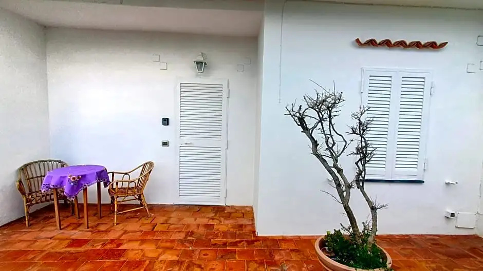 B&B Al Mirà