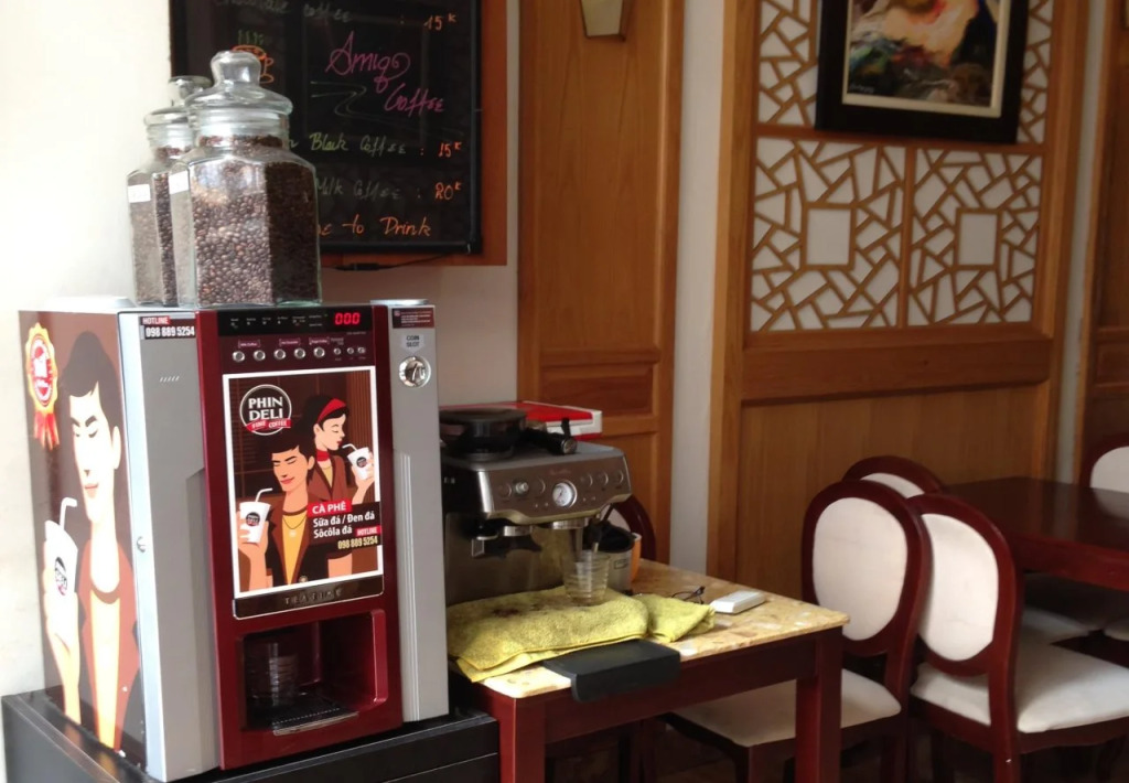 Saigon Amigo Hotel