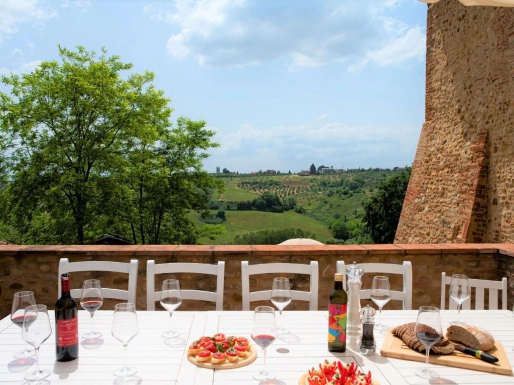 Luxury Refined Villa With Pool-villa Charme