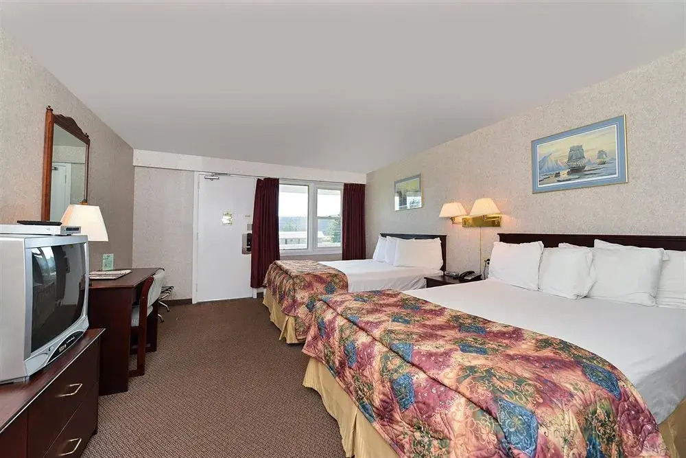 Canadas Best Value Inn Port Hawkesbury Port Hastings