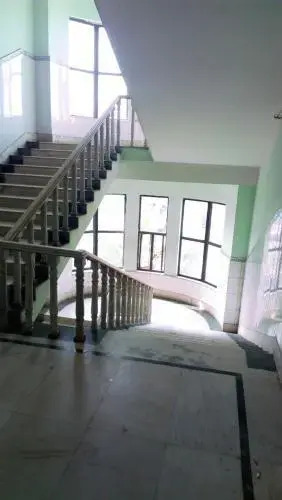 New Binapani Lodge Deluxe II