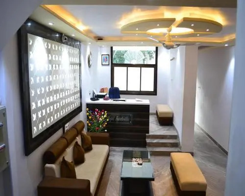 Fateh Villa