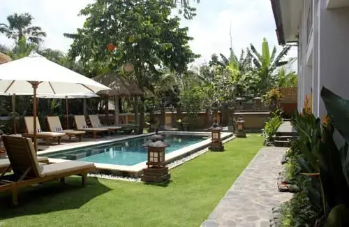 Villa Pulau I