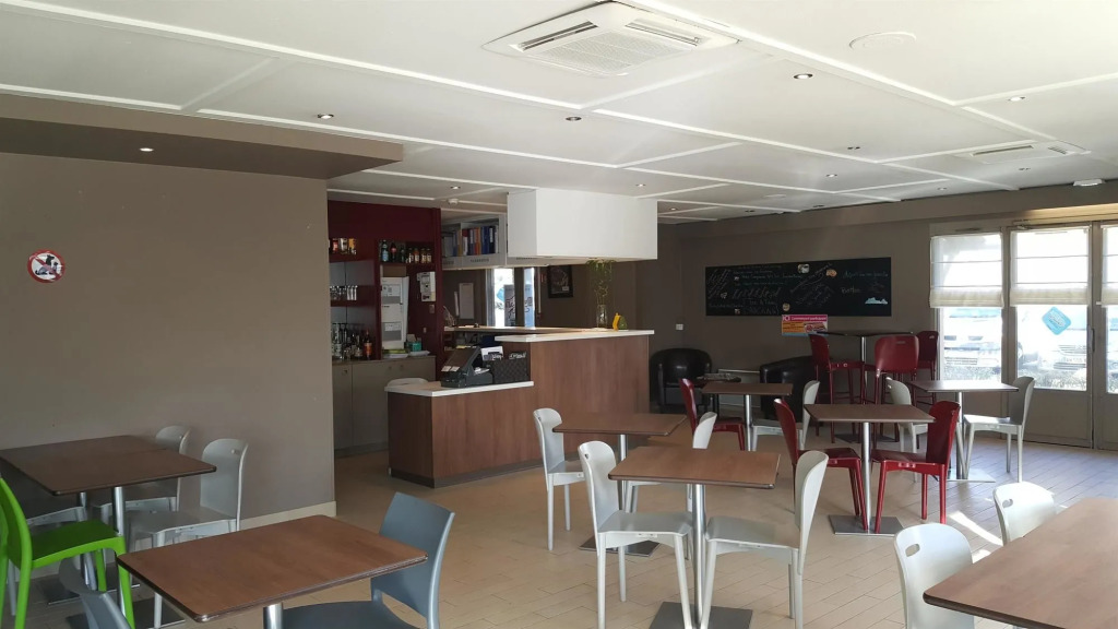 Campanile NATURE - Metz Sud Jouy aux Arches A31