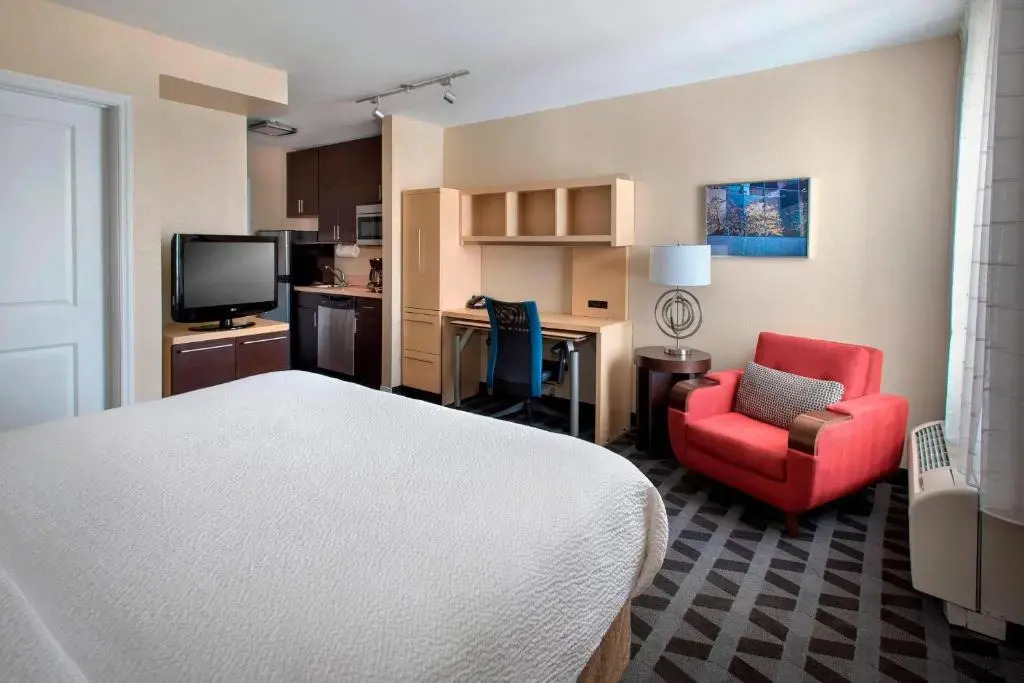 TownePlace Suites Republic Airport Long Island Farmingdale