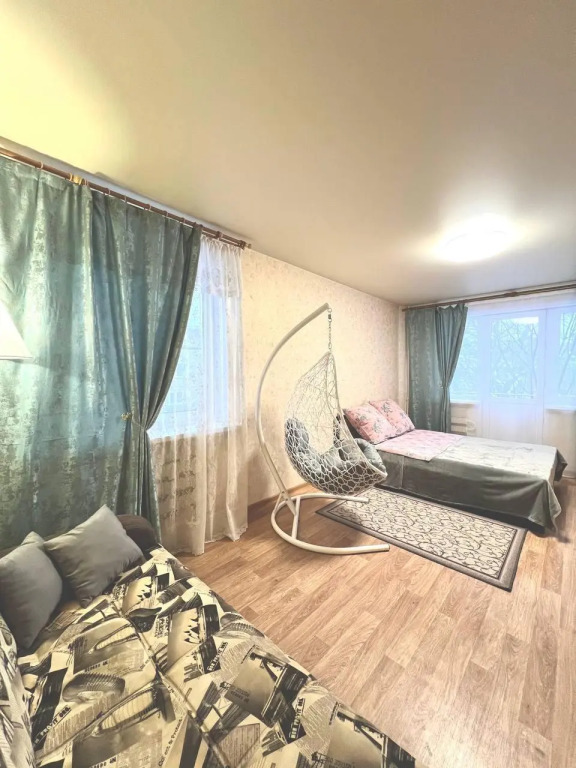 Katy Home (Кэти Хоум) на улице Горького 43