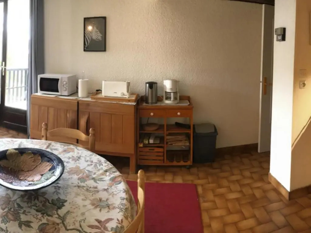 Appartement Villard-de-Lans, 3 pièces, 6 personnes - FR-1-515-26
